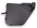 18C WRANGLER 2DR EZ4X4 PHANTOM ALUMINUM PANEL ADD ON KIT