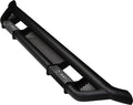 0914 F150 SUPERCAB ALL BEDS RX3 STEP BARS BLACK