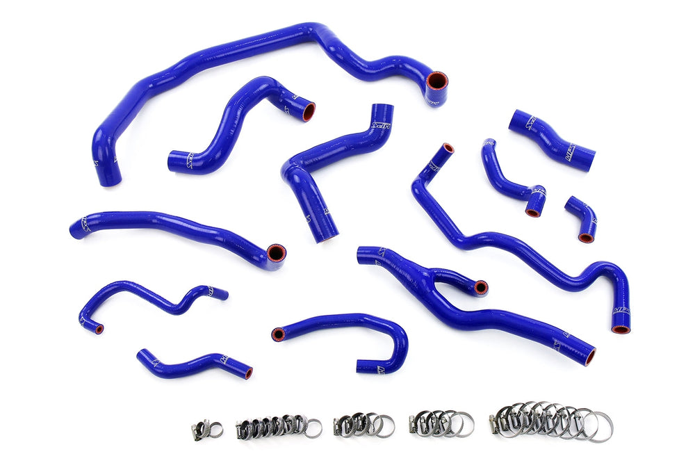 ***Discontinued***Air Intake Hose