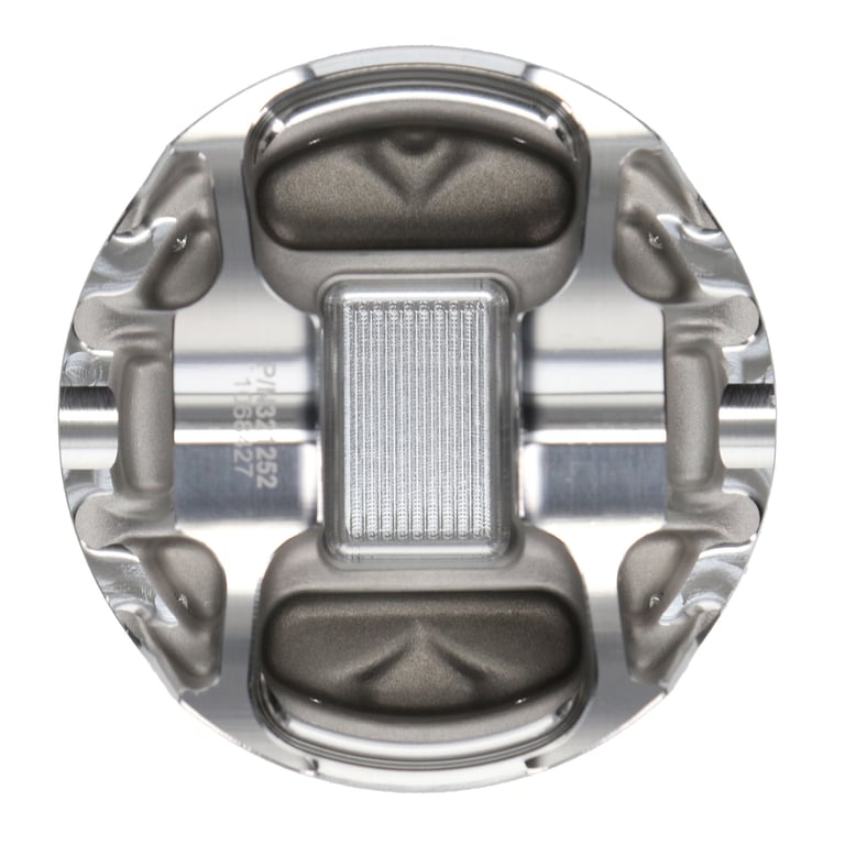 NISSAN VQ35HR KIT