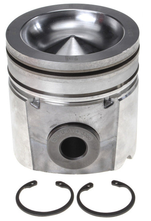 PISTON