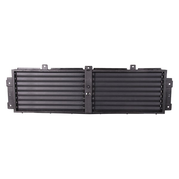 GRILLE AIR INTAKE ASSY ACTIVE GRILLE SHUTTER CHEVROLET TRAVERSE 1820 CAPA