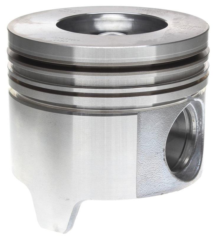 PISTON