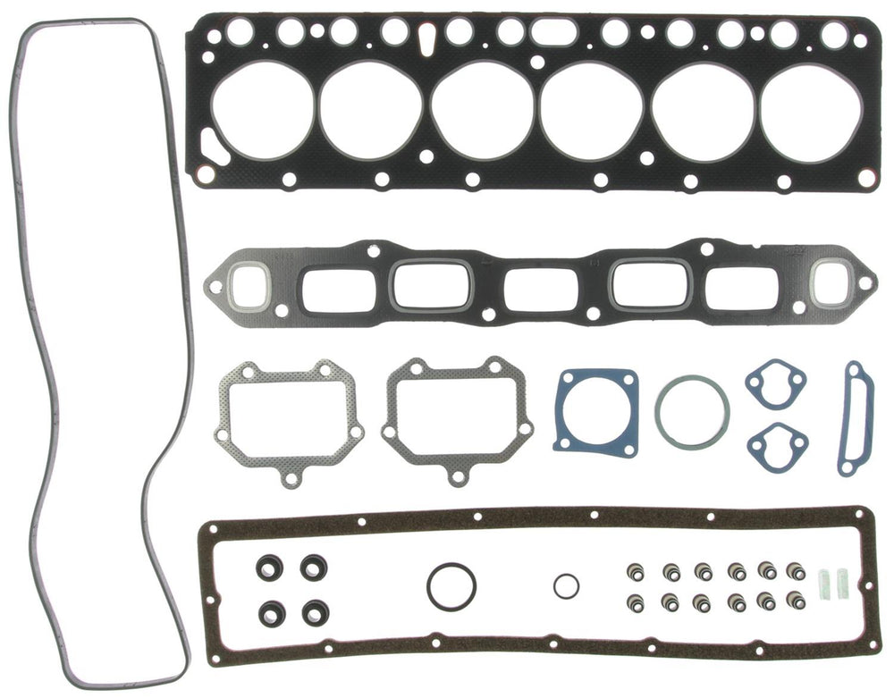 Head Set Toyota:LandcruiserStation Wagon w 4230cc 2F Eng.(81-87)