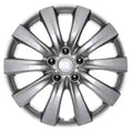 WC;11-13 COROLLA;SILVER;16";10 SPK