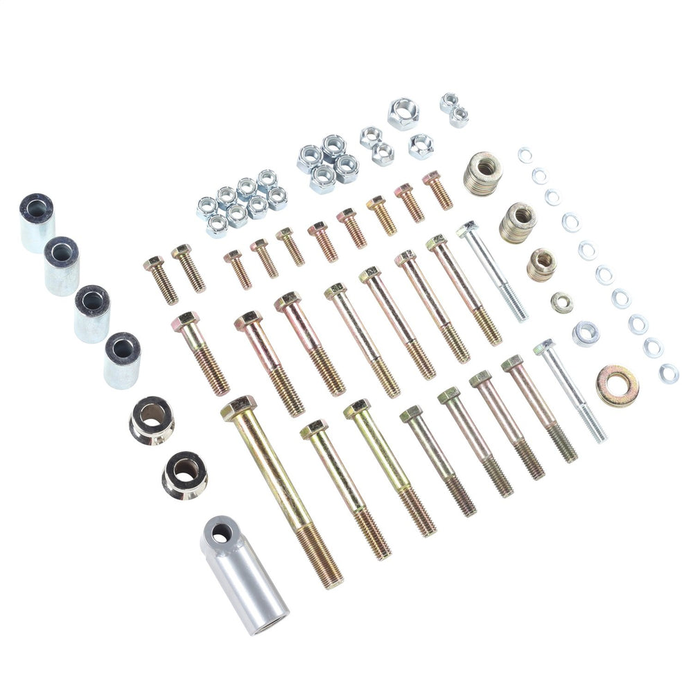 TRUSS KIT REAR TRI-LINK T