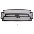 Stealth X-Metal Grille Black Mild Steel 1 Pc Replacement