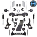 TRACTION BAR MOUNT KIT