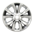 IMP;15-20 CHR 300;CHM/CHR;17";10 SP