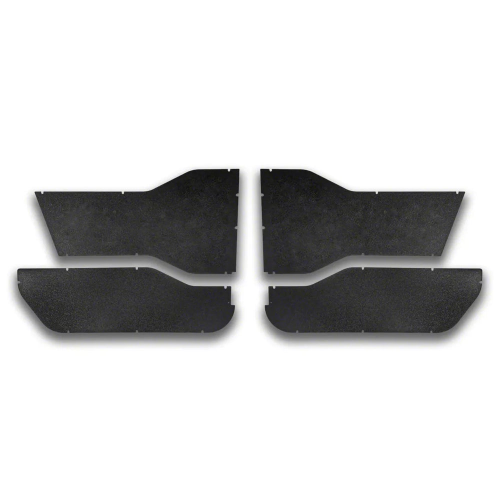 20C BRONCO 2DR EZ4X4 ALL WEATHER PANELS