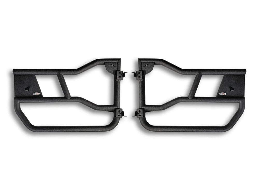 20C BRONCO 2DR EZ4X4 ALPHA ALUMINUM TUBE DOORS