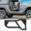 18C WRANGLER 2DR EZ4X4 RAZOR TUBE DOORS