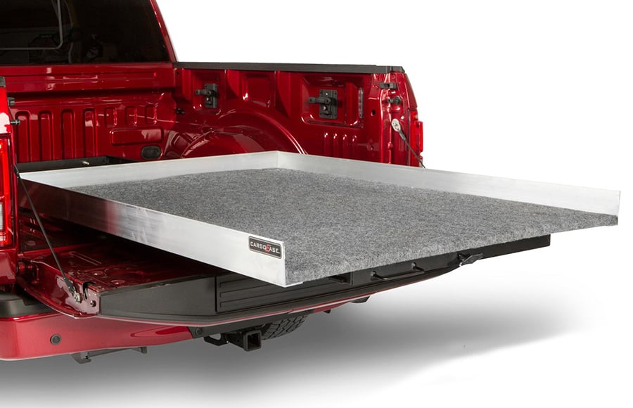 HERITAGE SLIDE 1200 LB