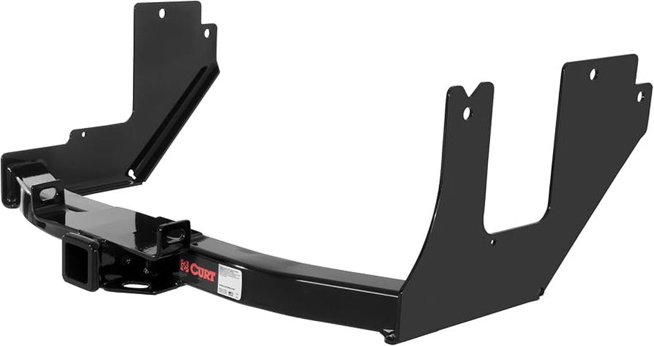 TRAILER HITCH