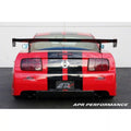 Mustang Aero Kit Ford Mus