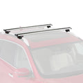 MB GRIPPER LOAD BAR SET 47INSILVER AEROWING01 FOOT