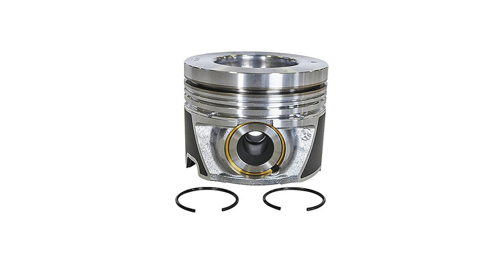 PISTON