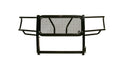 GRILLE GUARD BLACK POWDER COATED