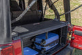 0710 WRANGLER EZ4X4 CARPET FOR EZTRUNK