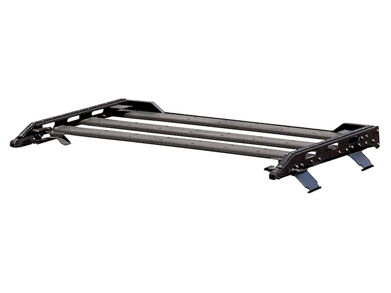 20C BRONCO EZ4X4 FLIP TOP & RACK(3)PANEL