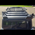 20C BRONCO EZ4X4 FLIP TOP & RACK(3)PANEL