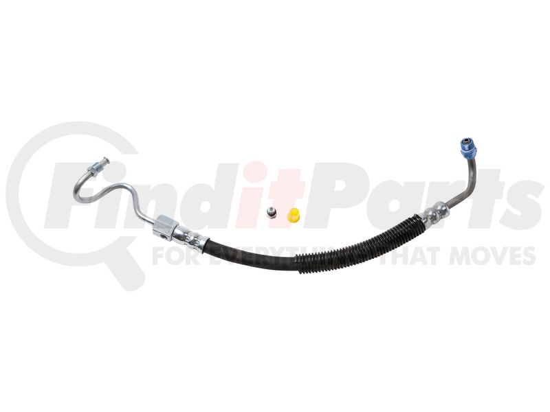 Gates Power Steering Pressure Line Hose Assembly