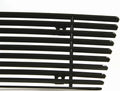 1116 FORD F250/F350/F450 BLACK MONSTER BAR REPLACEMENT BILLET GRILLE