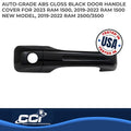 DH 19-23 RAM 4D GL BLK WO PSKH