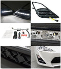 13-16 FRS LED DAYTIME RUN
