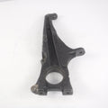 DRIVER STEERING KNUCKLE