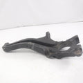 DRIVER STEERING KNUCKLE