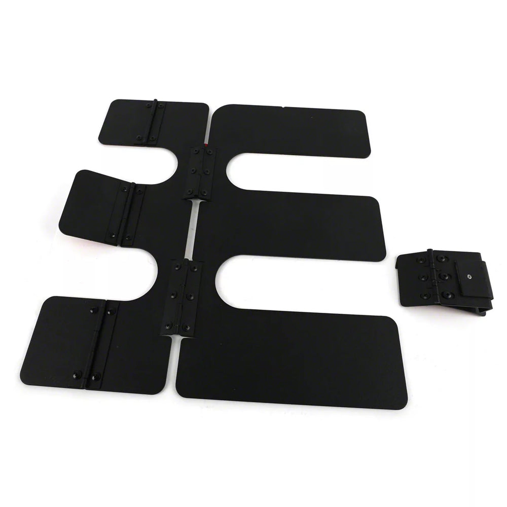 1118 WRANGLER 2DR EZ4X4 EZFREEDOM TOP HINGE & LOCK
