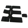 1118 WRANGLER 2DR EZ4X4 EZFREEDOM TOP HINGE & LOCK