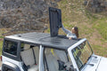 1118 WRANGLER 2DR EZ4X4 EZFREEDOM TOP HINGE & LOCK