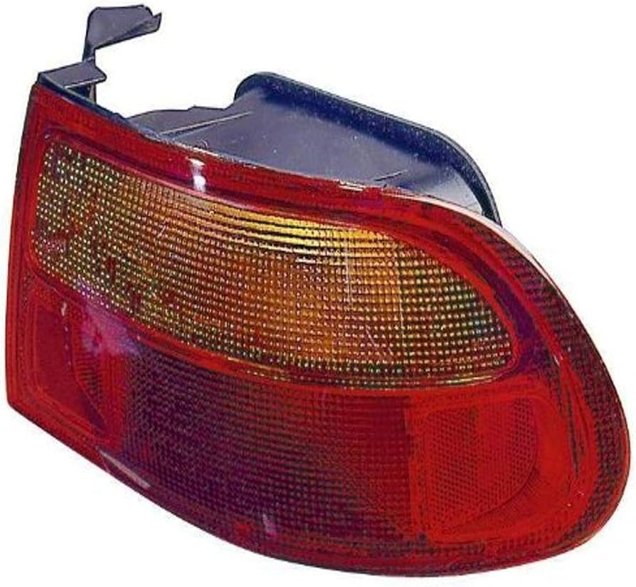 HD CIVIC HBACK 9295 RL ASY RH