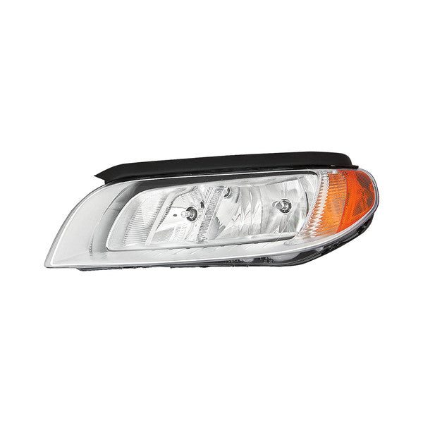 VV S80/XC70 1213 HL ASY HALOGEN LH