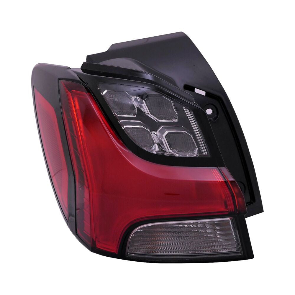 CAPA LH TAIL LIGHT ASSY OTR MB OUTLANDER SPT 20C