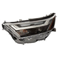 TY RAV4 2223 HL ASY/23 HYBRID W/O LED SIGNAL LAMP USA BUILT LH