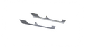 Artec Industries 20-25 Jeep Wrangler Gladiator Jt Aluminum Rocker Armor