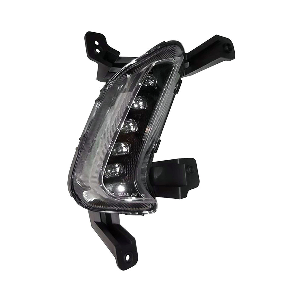 CAPA HY ELNTRA SDN 1718 DTAILLAMP ASSY RH
