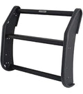1415 SILVERADO 1500 3IN ROUND BLACK BULL BAR