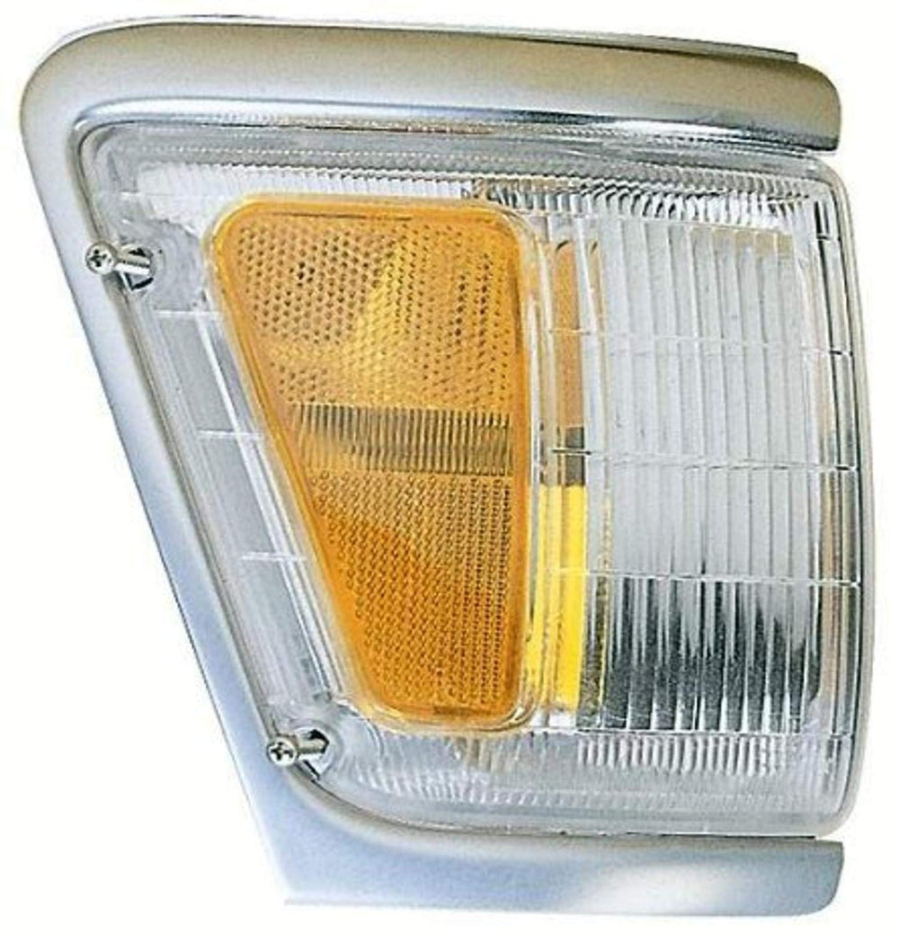TY PICK UP 4WD 9295 P/CL ASY LH CHROME