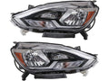 NS SENTRA 1819 HL ASY LED RH