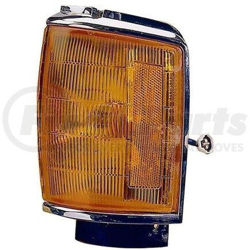 TY PICK UP 4WD 8788/4RUNNER 8789 P/CL ASY RH CHROME