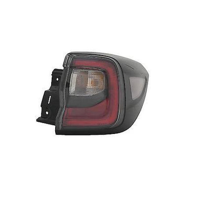 CAPA SB OUTBACK 2022 TAILLAMP ASSY OTR BULB TYPE RH