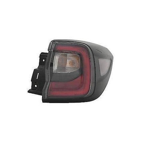 CAPA SB OUTBACK 2022 TAILLAMP ASSY OTR BULB TYPE RH