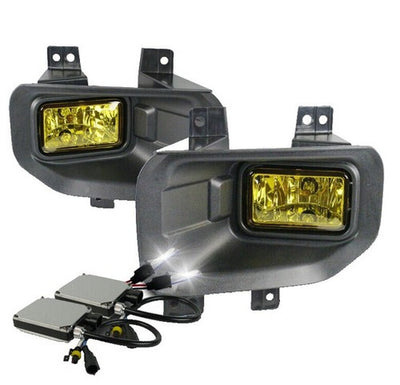 RT FOG LAMP ASSY USA BUILT TOYOTA AVALON 20082010