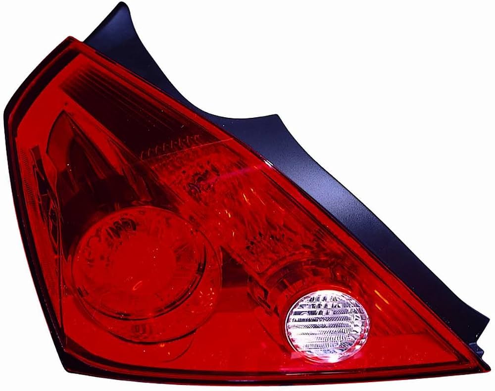 NS ALTIMA CPE 0813 RL ASY LH