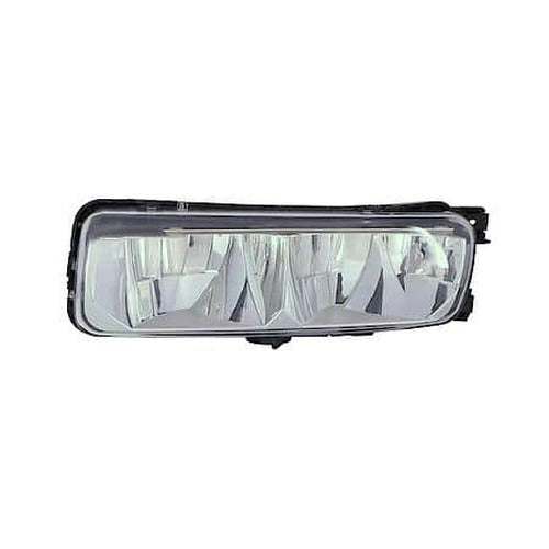 CAPA LR RAGE ROVR 1317/RAGE ROVR SPT 1417 FOGLAMP ASSY LH