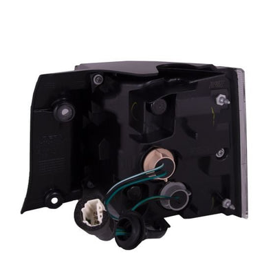 CAPA RH TAILLAMP ASSY MB OUTLANDER 0713